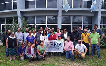 FBNA y Nación Emprende